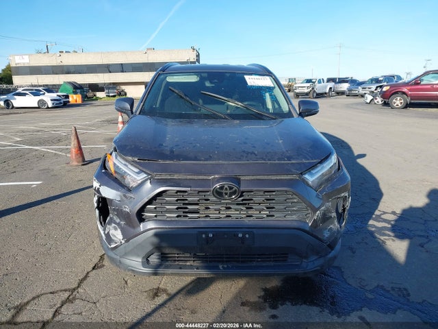 Toyota Rav4 Xle 2022 2T3W1RFV7NW212038 Image 12