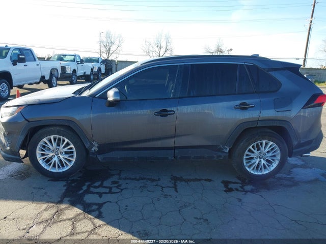 Toyota Rav4 Xle 2022 2T3W1RFV7NW212038 Image 14