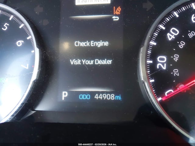 Toyota Rav4 Xle 2022 2T3W1RFV7NW212038 Image 15
