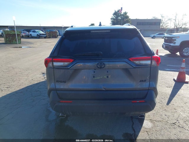 Toyota Rav4 Xle 2022 2T3W1RFV7NW212038 Image 16
