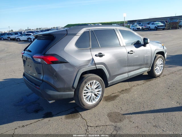 Toyota Rav4 Xle 2022 2T3W1RFV7NW212038 Image 4