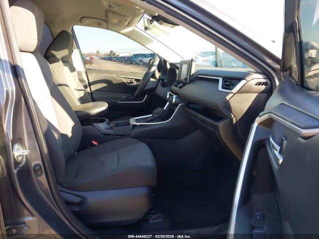 Toyota Rav4 Xle 2022 2T3W1RFV7NW212038 Image 5