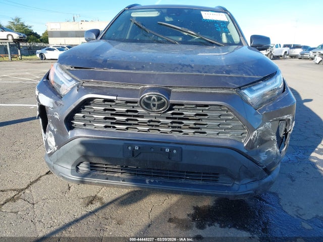 Toyota Rav4 Xle 2022 2T3W1RFV7NW212038 Image 6