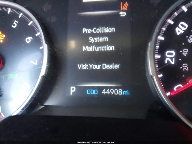 Toyota Rav4 Xle 2022 2T3W1RFV7NW212038 Image 7