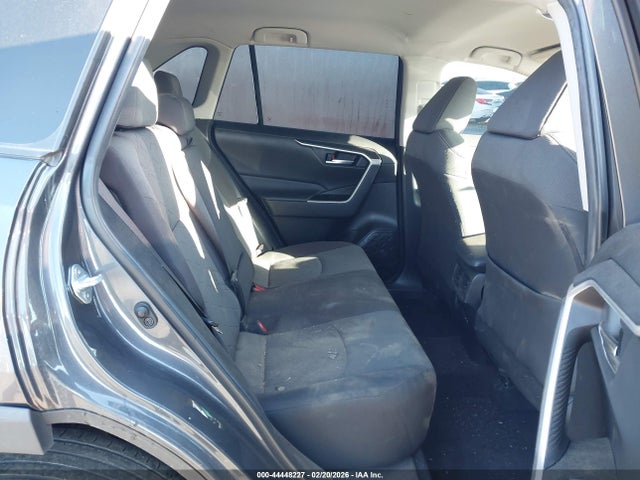 Toyota Rav4 Xle 2022 2T3W1RFV7NW212038 Image 8