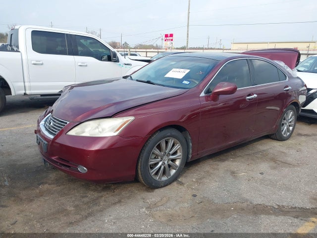 Продажа на аукционе авто 2008 Lexus Es 350, vin: JTHBJ46GX82245341, номер лота: 44448228