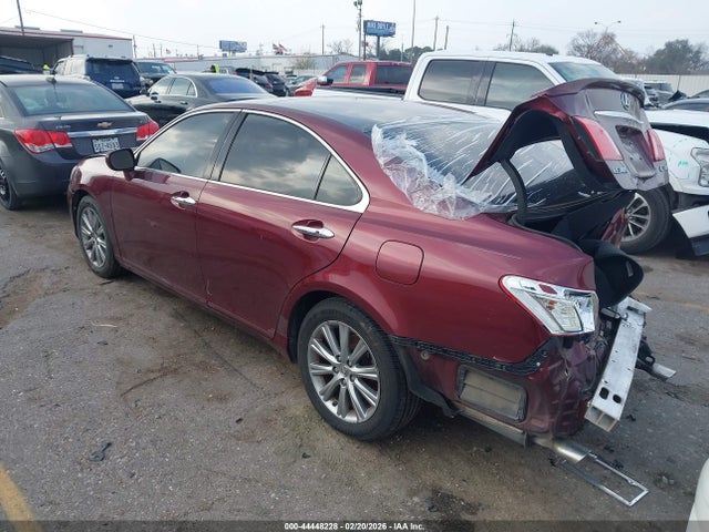 Продажа на аукционе авто 2008 Lexus Es 350, vin: JTHBJ46GX82245341, номер лота: 44448228