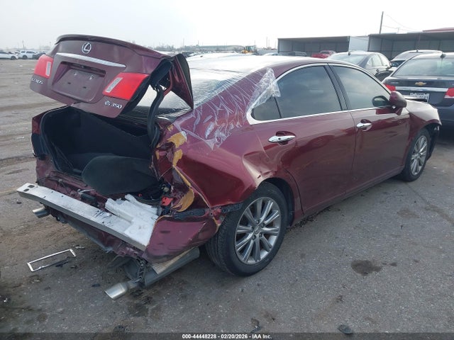 Продажа на аукционе авто 2008 Lexus Es 350, vin: JTHBJ46GX82245341, номер лота: 44448228