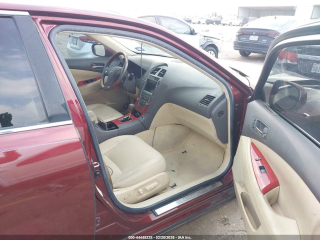 Продажа на аукционе авто 2008 Lexus Es 350, vin: JTHBJ46GX82245341, номер лота: 44448228