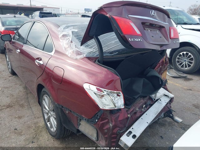 Продажа на аукционе авто 2008 Lexus Es 350, vin: JTHBJ46GX82245341, номер лота: 44448228