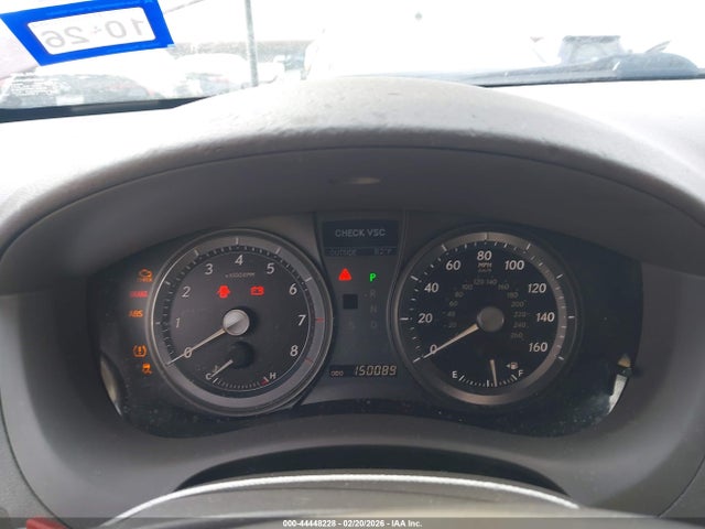 Продажа на аукционе авто 2008 Lexus Es 350, vin: JTHBJ46GX82245341, номер лота: 44448228