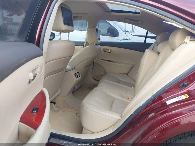 Продажа на аукционе авто 2008 Lexus Es 350, vin: JTHBJ46GX82245341, номер лота: 44448228
