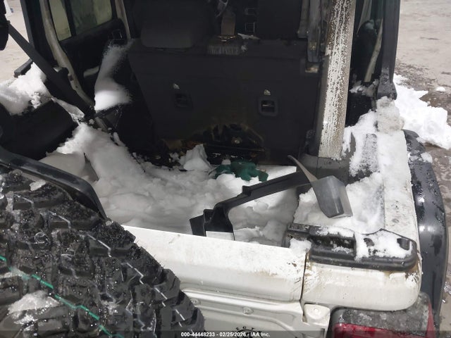 Aukcja sprzedaży 2024 Jeep Wrangler 4xe Willys 4xe, vin: 1C4RJXN68RW294011, numer aukcji: 44448233