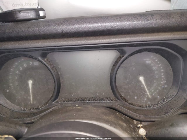 Aukcja sprzedaży 2024 Jeep Wrangler 4xe Willys 4xe, vin: 1C4RJXN68RW294011, numer aukcji: 44448233
