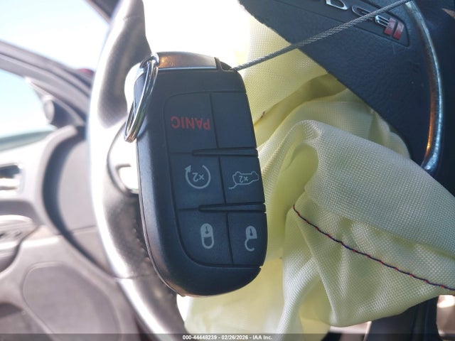 2020 DODGE DURANGO 1C4RDHDG9LC341966 Photo 10