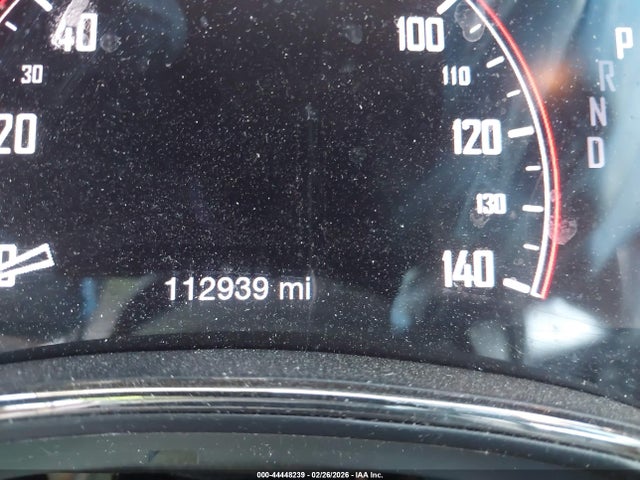44448239 :رقم المزاد ، 1C4RDHDG9LC341966 vin ، 2020 Dodge Durango Gt Plus Rwd مزاد بيع