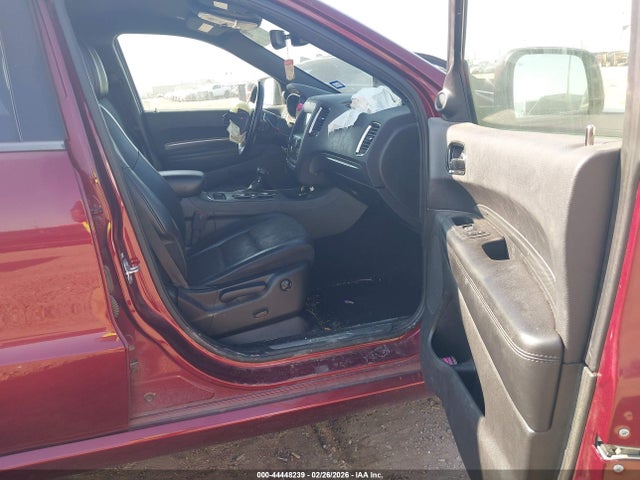 2020 DODGE DURANGO 1C4RDHDG9LC341966 Photo 4
