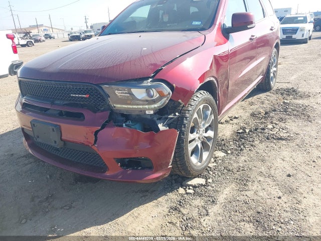 2020 DODGE DURANGO 1C4RDHDG9LC341966 Photo 5
