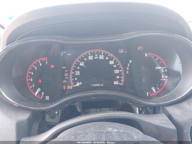 2020 DODGE DURANGO 1C4RDHDG9LC341966 Photo 6