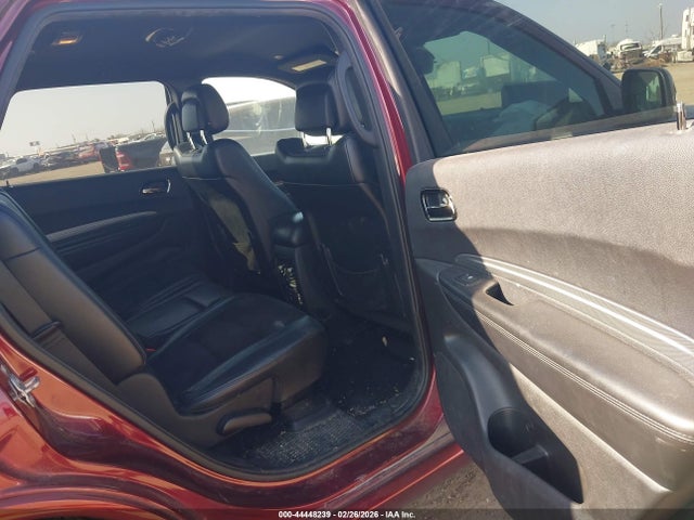 2020 DODGE DURANGO 1C4RDHDG9LC341966 Photo 7