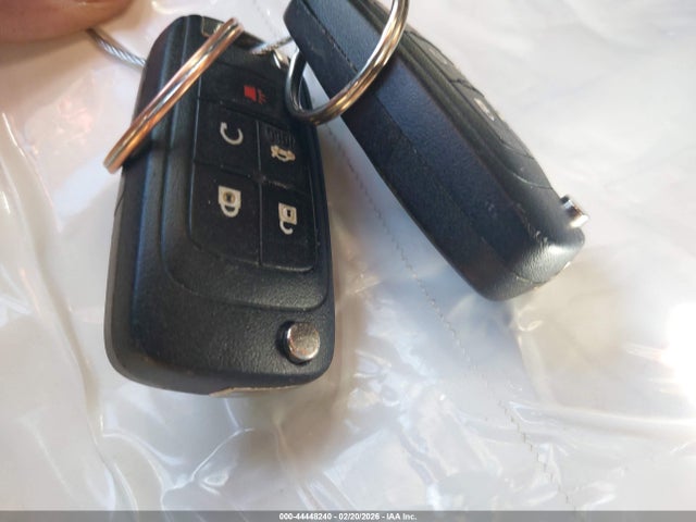 Продажа на аукционе авто 2014 Chevrolet Cruze Ltz, vin: 1G1PG5SBXE7366982, номер лота: 44448240