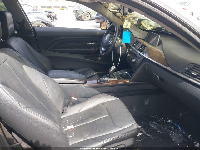 BMW 428i 2015 WBA3N7C56FK222793 Image 5