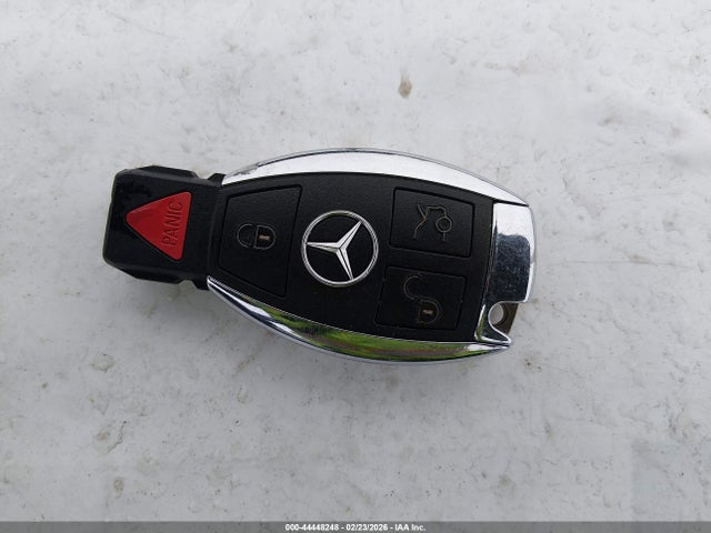 44448248 :رقم المزاد ، WDDLJ7DB4CA056834 vin ، 2012 Mercedes-benz Cls 550 مزاد بيع