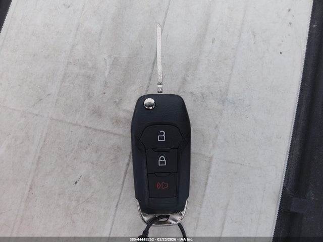 2025 FORD F-150 1FTEW3LP9SKE17039 Photo 10