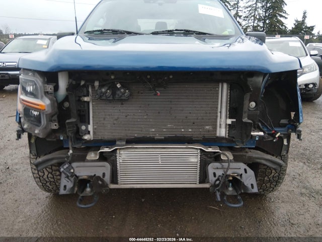 2025 FORD F-150 1FTEW3LP9SKE17039 Photo 5