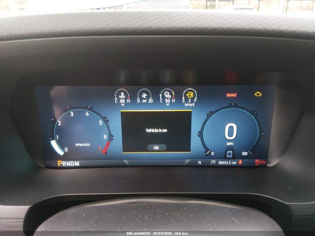 2025 FORD F-150 1FTEW3LP9SKE17039 Photo 6