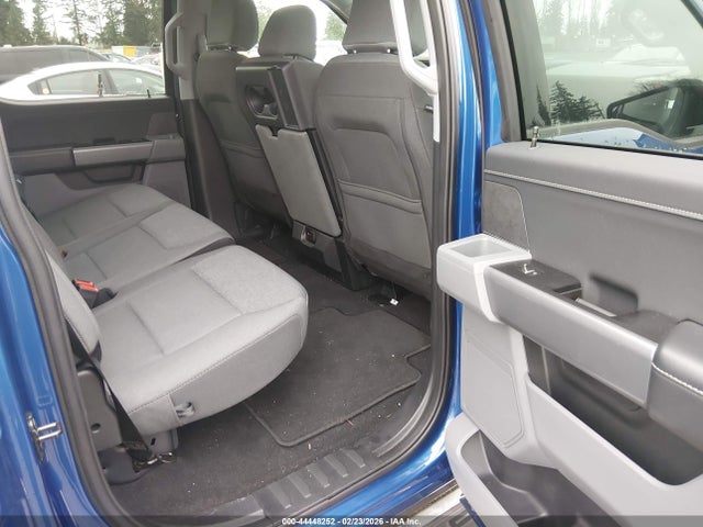 2025 FORD F-150 1FTEW3LP9SKE17039 Photo 7