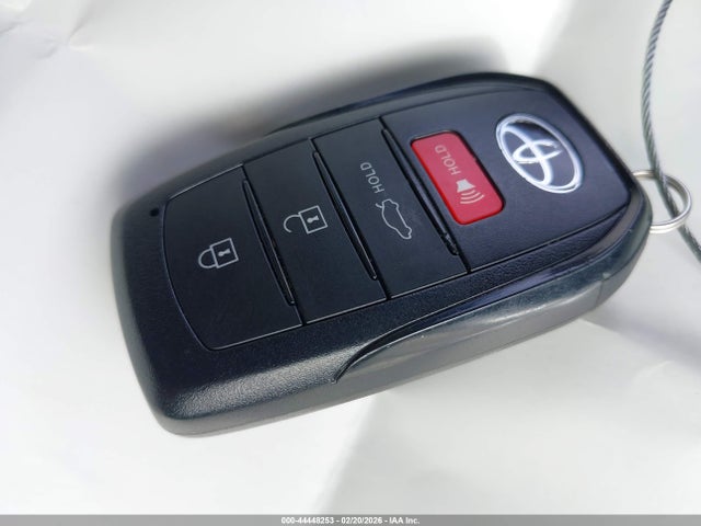2026 TOYOTA COROLLA HYBRID JTDBCMFEXT3116108 Photo 10