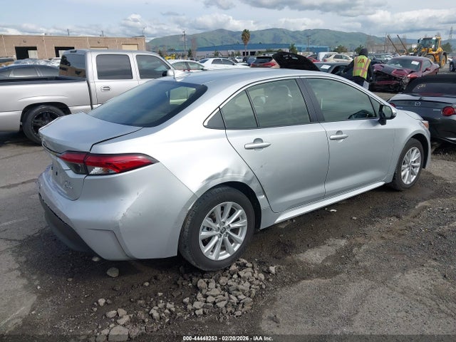 2026 TOYOTA COROLLA HYBRID JTDBCMFEXT3116108 Photo 3