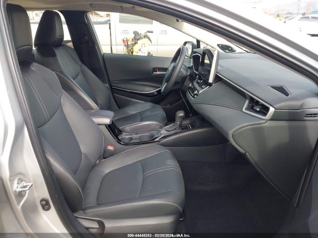 2026 TOYOTA COROLLA HYBRID JTDBCMFEXT3116108 Photo 4