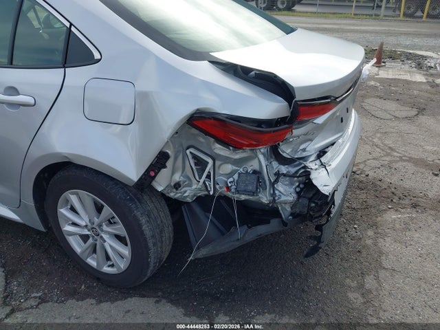 2026 TOYOTA COROLLA HYBRID JTDBCMFEXT3116108 Photo 5