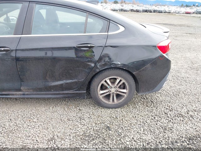 Chevrolet Cruze Lt Auto 2017 1G1BE5SMXH7244726 Image 17
