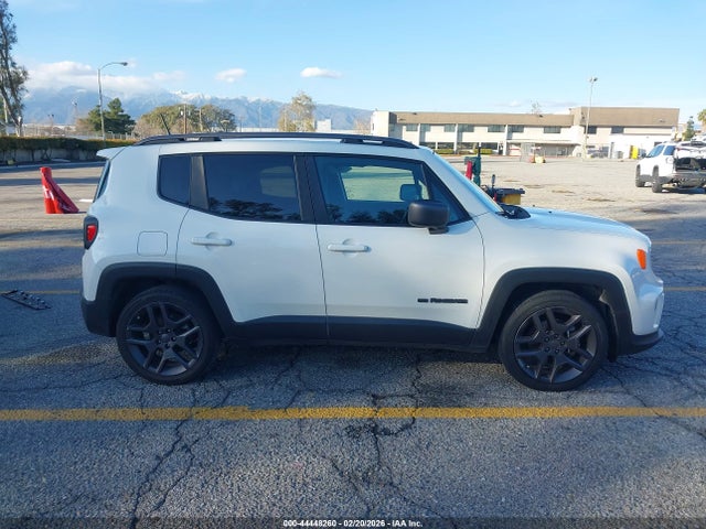 ZACNJCBB9MPM67143 Jeep Renegade Latitude Fwd
