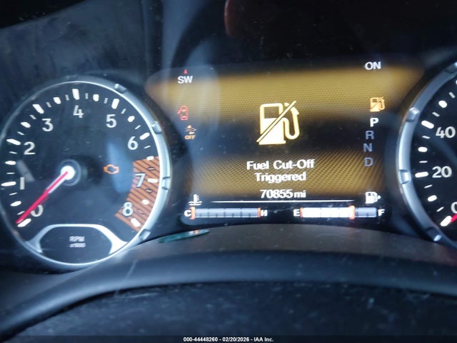 ZACNJCBB9MPM67143 Jeep Renegade Latitude Fwd