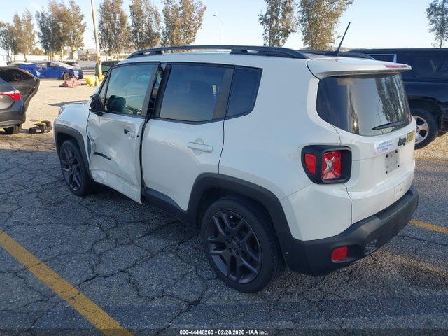 ZACNJCBB9MPM67143 Jeep Renegade Latitude Fwd