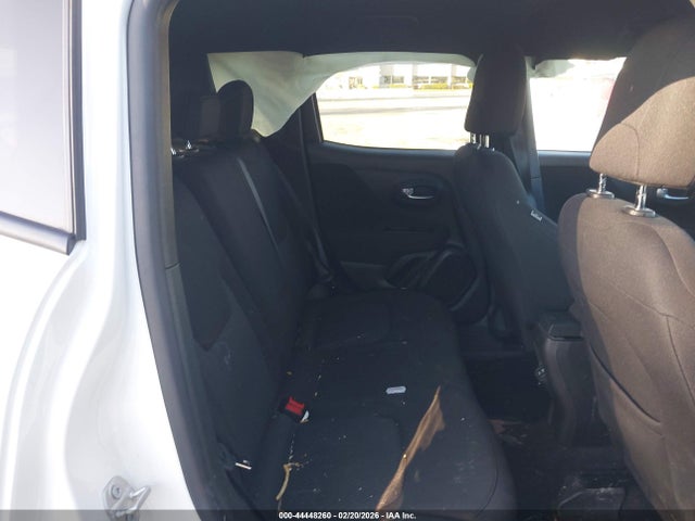 ZACNJCBB9MPM67143 Jeep Renegade Latitude Fwd