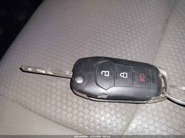Ford F-150 Xl 2018 1FTEW1E5XJFD05096 Image 11