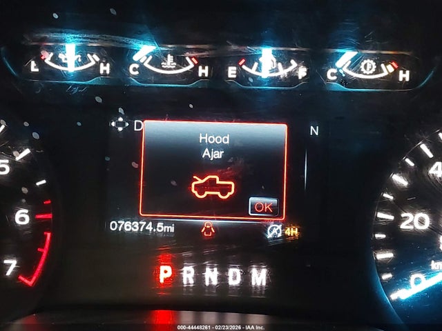 Ford F-150 Xl 2018 1FTEW1E5XJFD05096 Image 15