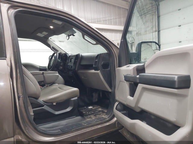 Ford F-150 Xl 2018 1FTEW1E5XJFD05096 Image 5