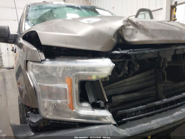 Ford F-150 Xl 2018 1FTEW1E5XJFD05096 Image 6