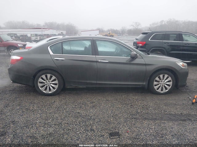 Honda Accord Ex-l 2014 1HGCR2F8XEA200933 Image 13