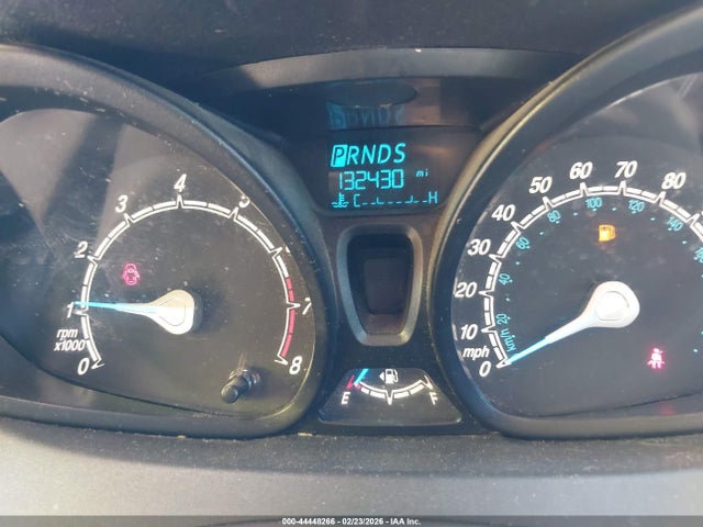 3FADP4AJXKM112371 Ford FIESTA S