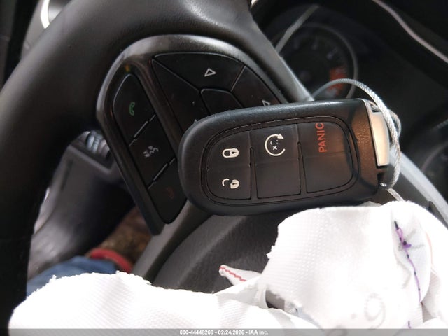 Jeep Cherokee Trailhawk 4x4 2021 1C4PJMBX4MD239028 Image 11