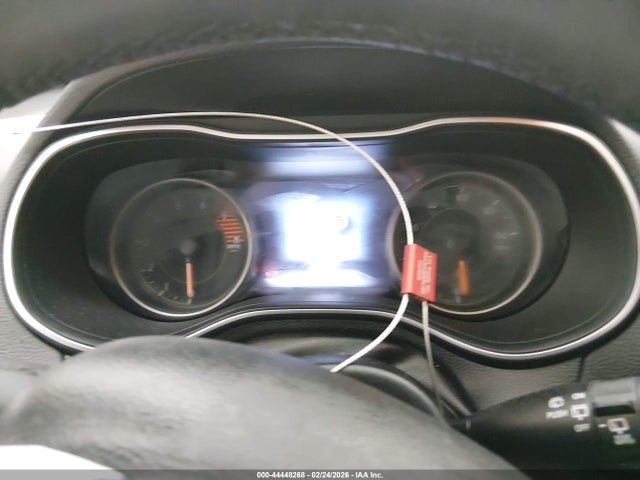 Jeep Cherokee Trailhawk 4x4 2021 1C4PJMBX4MD239028 Image 7