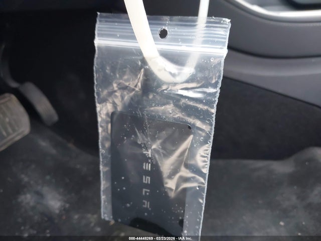 2023 Tesla Model 3 Rear-wheel Drive მანქანა იყიდება აუქციონზე, vin: 5YJ3E1EA9PF459142, აუქციონის ნომერი: 44448269