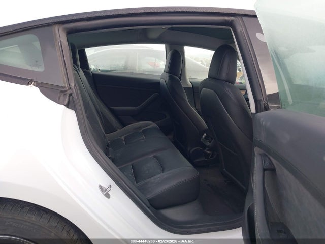 2023 Tesla Model 3 Rear-wheel Drive მანქანა იყიდება აუქციონზე, vin: 5YJ3E1EA9PF459142, აუქციონის ნომერი: 44448269
